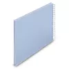 Hama 00009861 nuotraukų albumas 50 lapų 10 x 15 spiralinis įrišimas