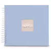 Hama 00009861 nuotraukų albumas 50 lapų 10 x 15 spiralinis įrišimas