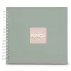 Hama Fine Art nuotraukų albumas Sage 100 lapų 10 x 15 cm spiralinis įrišimas
