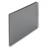 Hama 00009841 fotoalbumas Pilka 50 lapų Spiralinis įrišimas