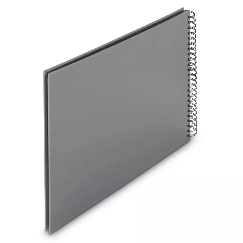 Hama 00009841 fotoalbumas Pilka 50 lapų Spiralinis įrišimas