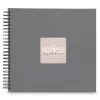 Hama 00009841 fotoalbumas Pilka 50 lapų Spiralinis įrišimas