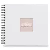 Hama 00009847 nuotraukų albumas Baltas 300 lapų 10 x 15 Spiralinis įrišimas