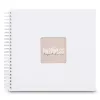 Hama Fine Art nuotraukų albumas baltas 300 lapų 10 x 15 cm spiralinis įrišimas