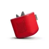 Žaislinė muzikinė dėžutė tonies Toniebox 2 Saulėlydžio raudona