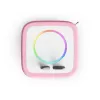 Žaislinė muzikinė dėžutė tonies Toniebox 2 Cloud Pink
