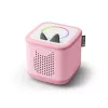 Žaislinė muzikinė dėžutė tonies Toniebox 2 Cloud Pink