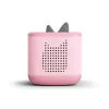 Žaislinė muzikinė dėžutė tonies Toniebox 2 Cloud Pink