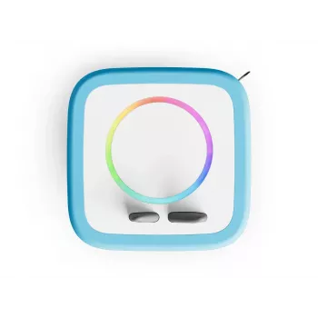 Žaislinė muzikinė dėžutė tonies Toniebox 2 Sky Blue