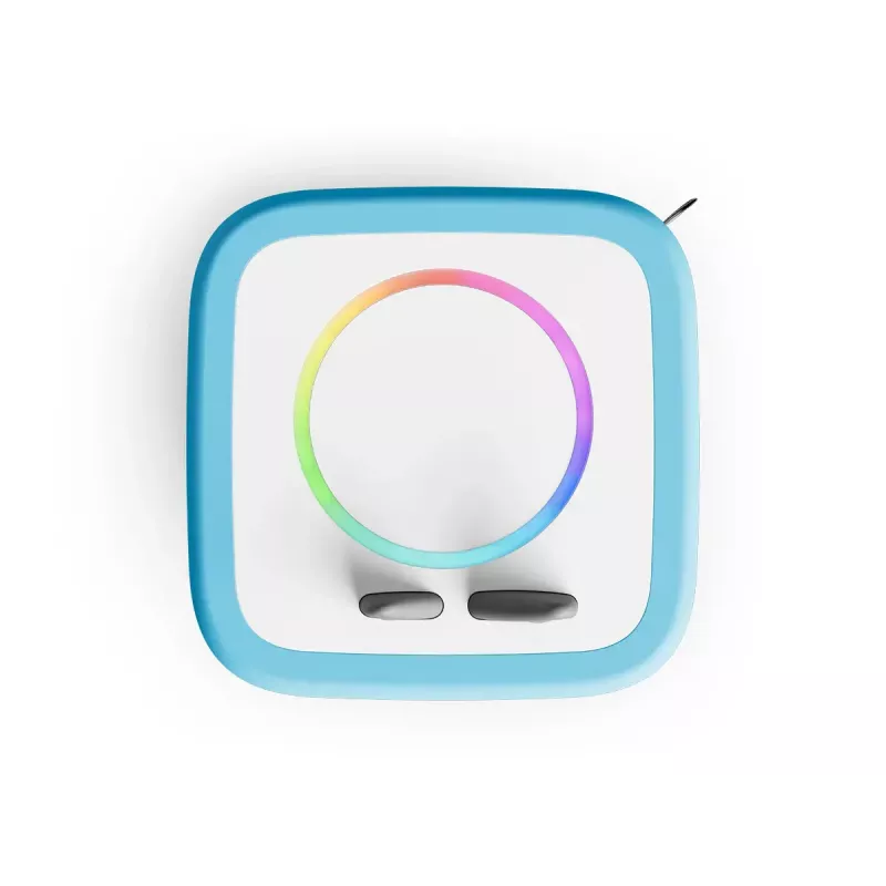 Žaislinė muzikinė dėžutė tonies Toniebox 2 Sky Blue