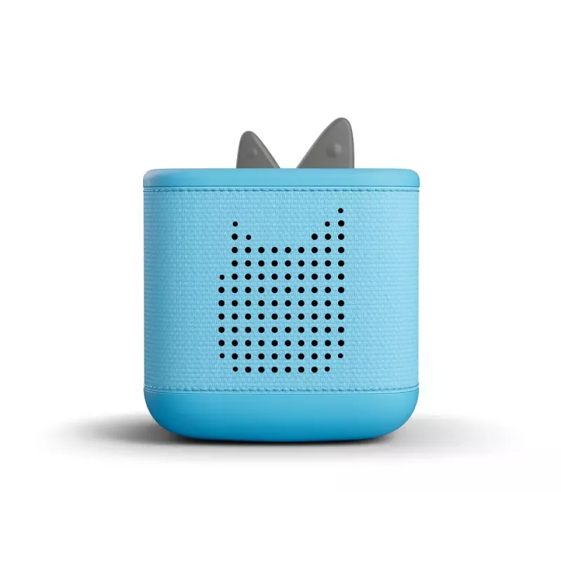Žaislinė muzikinė dėžutė tonies Toniebox 2 Sky Blue