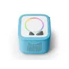 Žaislinė muzikinė dėžutė tonies Toniebox 2 Sky Blue
