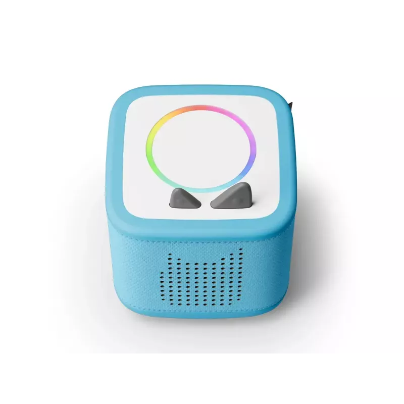 Žaislinė muzikinė dėžutė tonies Toniebox 2 Sky Blue