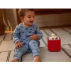Žaislinė muzikinė dėžutė tonies Toniebox 2 Sky Blue