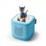 Žaislinė muzikinė dėžutė tonies Toniebox 2 Sky Blue