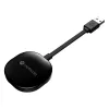 Bluetooth adapteris Motorola MA1 USB Type-A kištukas 5000 MHz juodas