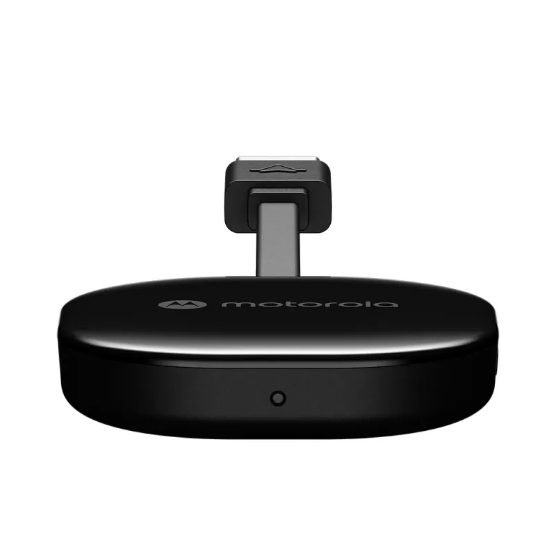 Bluetooth adapteris Motorola MA1 USB Type-A kištukas 5000 MHz juodas