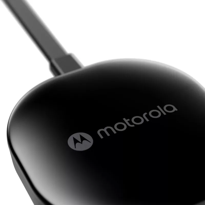 Bluetooth adapteris Motorola MA1 USB Type-A kištukas 5000 MHz juodas