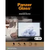 Ekrano apsauga PanzerGlass Microsoft Surface Go 4 10 colių skaidrus grūdintas stiklas