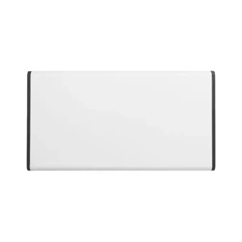 Duoninė Brabantia 236785 stačiakampė balta plieninė 465x250x187 mm