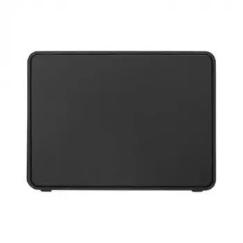 Duonos dėžė Brabantia 236846 Stačiakampė plieninė 465x250x187 mm