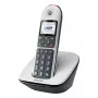 Belaidis telefonas MOTOROLA CD5001 Baltas DECT 1.8 GHz, vienas ragelis