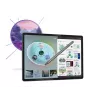 Lenovo Idea Tab Plus Mediatek 256 GB 30,7 cm (12,1 colio) 8 GB Wi-Fi 5 (802.11ac) Android 15 Pilka