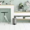 Šiukšliadėžė Brabantia 113246 3 L Apvali Platininė