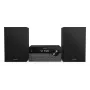 Philips TAM4505M2/12 namų garso sistema Namų garso mikro sistema 80 W Juoda, tamsiai pilka