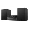 Philips TAM4505M2/12 namų garso sistema Namų garso mikro sistema 80 W Juoda, tamsiai pilka
