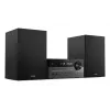 Philips TAM4505M2/12 namų garso sistema Namų garso mikro sistema 80 W Juoda, tamsiai pilka