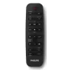 Philips TAM4505M2/12 namų garso sistema Namų garso mikro sistema 80 W Juoda, tamsiai pilka