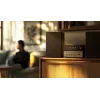 Philips 3000 serijos TAM3505M2/12 namų garso sistema Namų garso mikro sistema 20 W Juoda