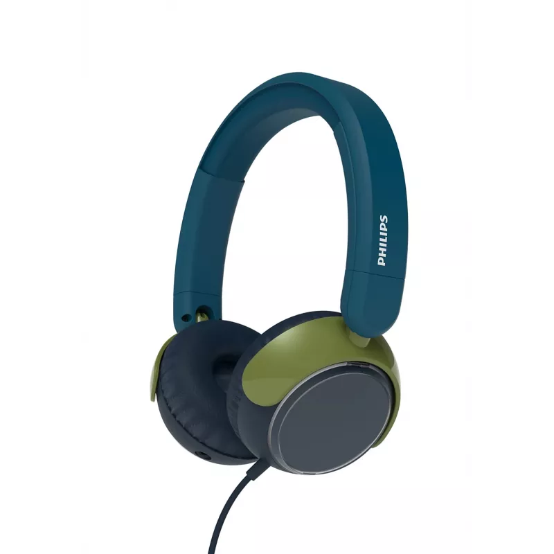 Ausinės Philips TAK2000CT/00 laidinės USB Type-C 20-20000 Hz