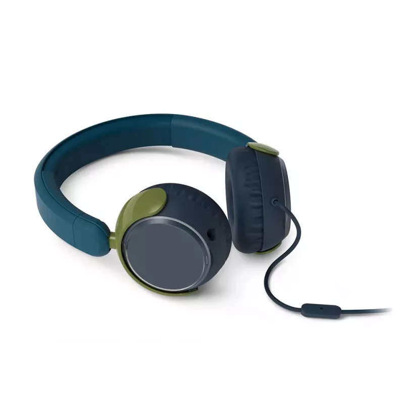 Ausinės Philips TAK2000CT/00 laidinės USB Type-C 20-20000 Hz