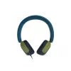 Ausinės Philips TAK2000CT/00 laidinės USB Type-C 20-20000 Hz