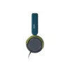 Ausinės Philips TAK2000CT/00 laidinės USB Type-C 20-20000 Hz