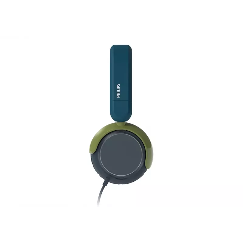 Ausinės Philips TAK2000CT/00 laidinės USB Type-C 20-20000 Hz