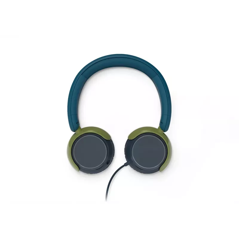 Ausinės Philips TAK2000CT/00 laidinės USB Type-C 20-20000 Hz