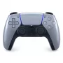 Sony DualSense Juoda, White Bluetooth/USB Gamepad Analoginis / Skaitmeninis PlayStation 5