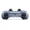 Sony DualSense Juoda, White Bluetooth/USB Gamepad Analoginis / Skaitmeninis PlayStation 5