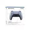 Sony DualSense Juoda, White Bluetooth/USB Gamepad Analoginis / Skaitmeninis PlayStation 5