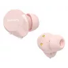Philips TAT1209PK/00 ausinės / laisvų rankų įranga True Wireless Stereo (TWS) Į ausis Skambučiai / Muzika Bluetooth Rožinė