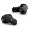 Ausinės Philips TAT6000BK/00 True Wireless Stereo (TWS) Bluetooth Į ausį, 20–20000 Hz, 10 m, Juodos
