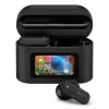 Ausinės Philips TAT6000BK/00 True Wireless Stereo (TWS) Bluetooth Į ausį, 20–20000 Hz, 10 m, Juodos