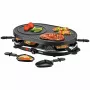 Raclette Grill Unold Raclette Gourmet 1200W 220-240V 50/60Hz