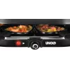 Raclette Grill Unold Raclette Gourmet 1200W 220-240V 50/60Hz