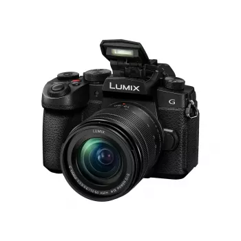 Fotoaparatas Panasonic Lumix DC-G97 MILC 20,3 MP CMOS 4K Ultra HD