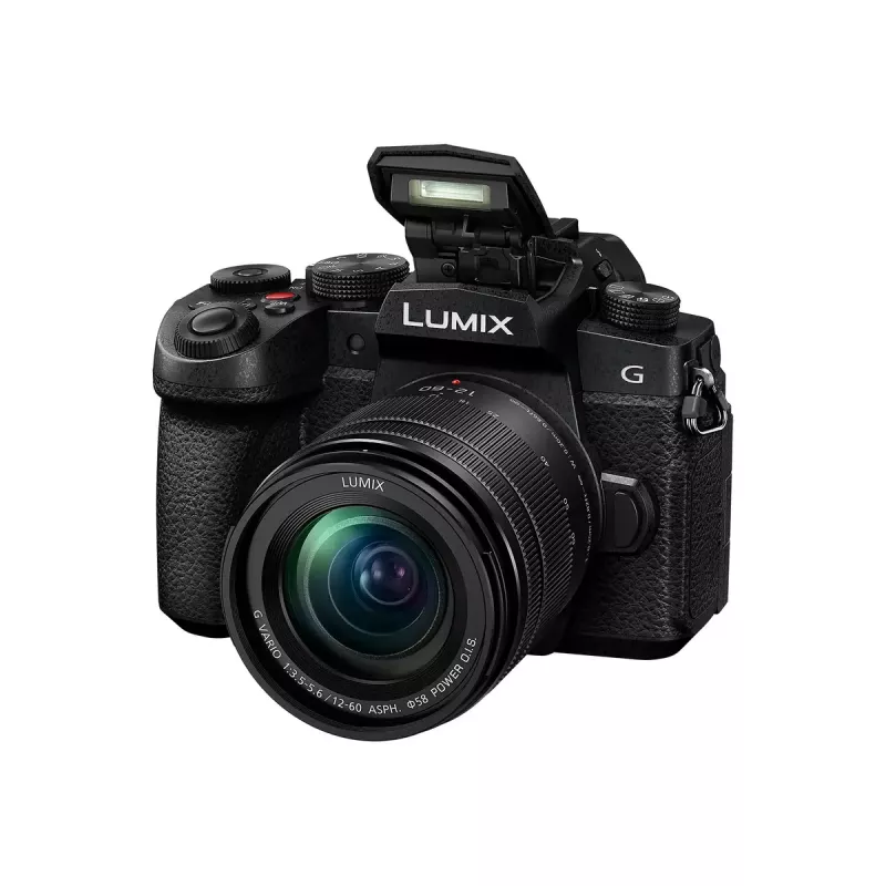 Fotoaparatas Panasonic Lumix DC-G97 MILC 20,3 MP CMOS 4K Ultra HD