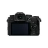 Fotoaparatas Panasonic Lumix DC-G97 MILC 20,3 MP CMOS 4K Ultra HD